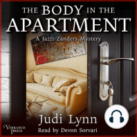 The Body in the Apartment