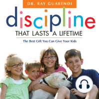 Discipline That Lasts a Lifetime