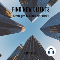 FIND NEW CLIENTS