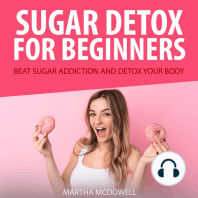 Sugar Detox for Beginners