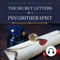 The Secret Letters of a Psychotherapist