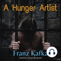 A Hunger Artist