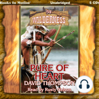 Pure Of Heart (Wilderness Series, Book 54)