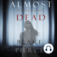 Almost Dead (The Au Pair—Book Three)