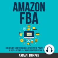 Amazon FBA