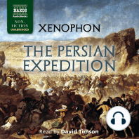 The Persian Expedition