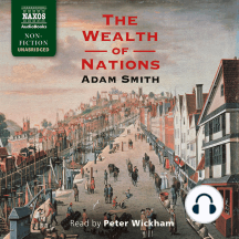 The Wealth of Nations