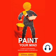 PAINT YOUR MIND