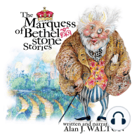 THE MARQUESS OF BETHELSTONE STORIES FOR CHILDREN