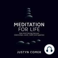 Meditation for Life