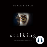 Stalking (The Making of Riley Paige—Book 5)