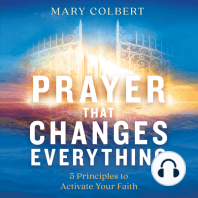 Prayer that Changes Everything