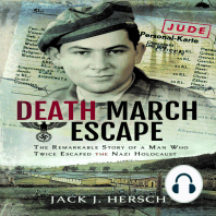 Death March Escape