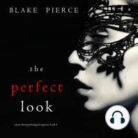 The Perfect Look (A Jessie Hunt Psychological Suspense Thriller—Book Six)