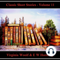 Classic Short Stories - Volume 11