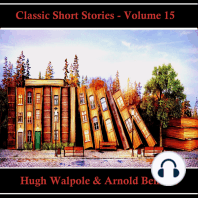 Classic Short Stories - Volume 15