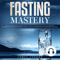 Fasting Mastery