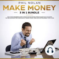 Make Money 3 in 1 Bundle