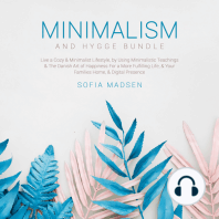 Minimalism & Hygge Bundle