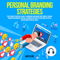 Personal Branding Strategies