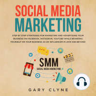 Social Media Marketing