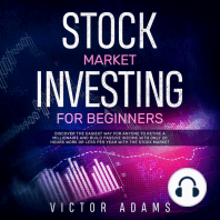 Stock Market Investing for Beginners