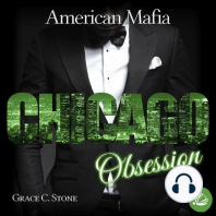 American Mafia. Chicago Obsession