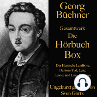 Georg Büchner