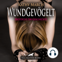 WundGevögelt / Erotik Audio SM-Story / Erotisches SM-Hörbuch