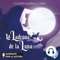 La ladrona de la luna