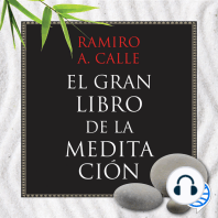 El gran libro de la meditación