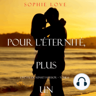 Pour L’Eternite, Plus Un (L’Hôtel de Sunset Harbor – Tome 6)