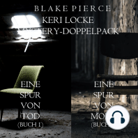 Keri Locke Mystery-Doppelpack