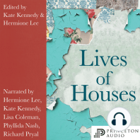 Lives of Houses