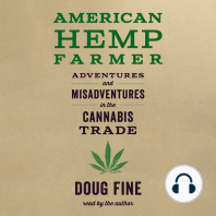 American Hemp Farmer