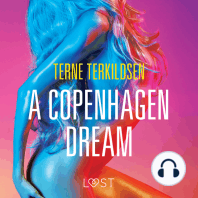 A Copenhagen Dream - erotic short story