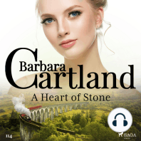 A Heart of Stone (Barbara Cartland’s Pink Collection 114)