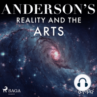 Anderson’s Reality and the Arts