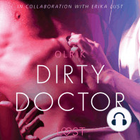Dirty Doctor - Sexy erotica