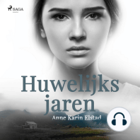 Huwelijksjaren