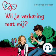 K van Klara 2 - Wil je verkering met mij?