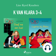 K van Klara 3-4