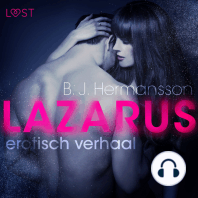 Lazarus - erotisch verhaal