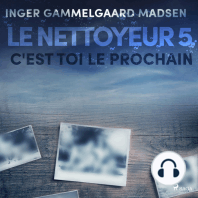 Le Nettoyeur 5 