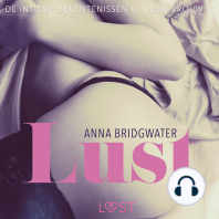 Lust - de intieme bekentenissen van een vrouw 1