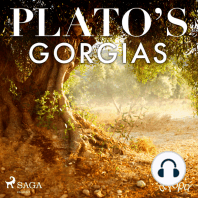 Plato’s Gorgias