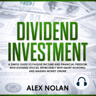Dividend Investment
