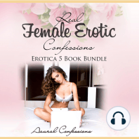 True Erotic Confessions Bundle 1