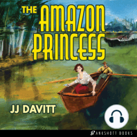 The Amazon Princess