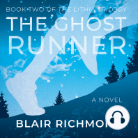 The Ghost Runner